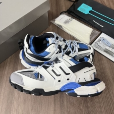 Balenciaga Track Shoes